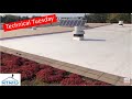 Want to see how roofs perform down the road?  With #RolfTheRoofingGuy