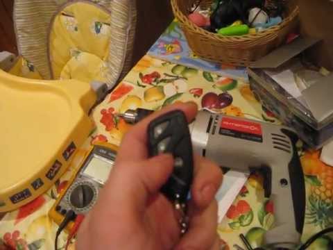 Логика на реле