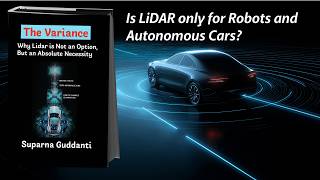 The Variance (Book): A Forensic Audit of  Auto (Autonomous) Safety (Chapter 7) | Suparna Guddanti
