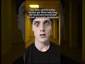 Then the exit disappears… #staynormal #memes #shorts #viral #backrooms