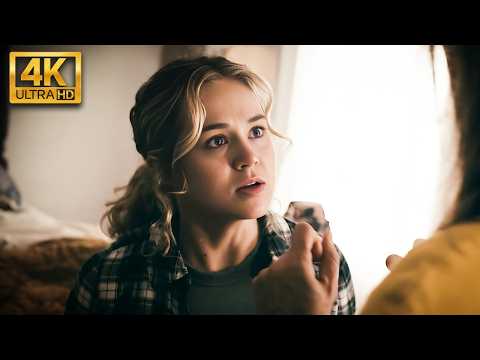 😱 TEN FILM TRZYMA W NAPIĘCIU OD POCZĄTKU DO KOŃCA | Thriller 4K | Lektor PL