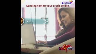 Download Lagu Agni Vayu | Sending Text to Your Crush | Watch on EPIC ON MP3 Download Lagu Agni Vayu | Sending Text to Your Crush | Watch on EPIC ON MP3