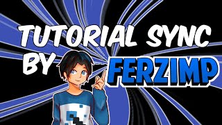 Tutorial Sync Gempa :v || Tutorial CCP #2