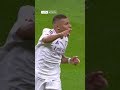 Le Golazo De Mbappe Le Madrilène Signe Un Bijou mp3