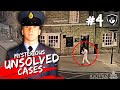 5 Mysterious Unsolved Cases #4