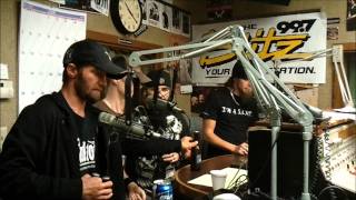 SEVER the blitz.wmv