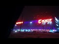 Город в снегу