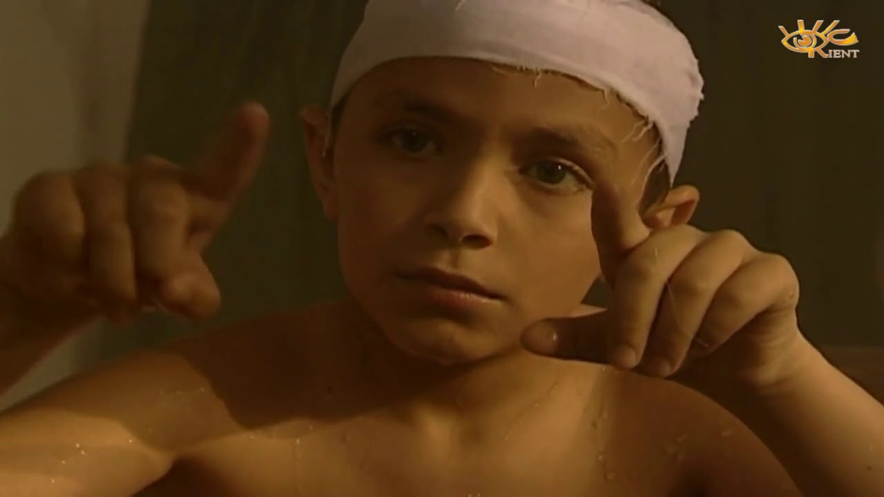 مسلسل نزار قباني الحلقة 2 الثانية  | Nizar Qabbani HD