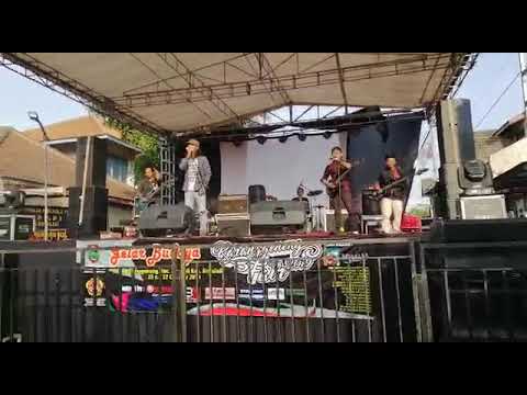 Infus band