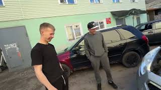 ЗАЧЕМ МЫ ЭТО КУПИЛИ! БИТЬЕ НА ПЕРЕПРОДАЖУ, ПОПАЛИ НА ДЕНЬГИ!