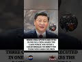 CHINA EXECUTES 3 CHILD ABUSERS#shorts#upsc#update#news#china#channel