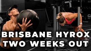 Famous THE FUTURE OF HYROX | Our Thoughts… Net Worth