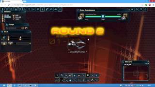 DARKORBIT - LET'S TRY TRAINING ARENA!