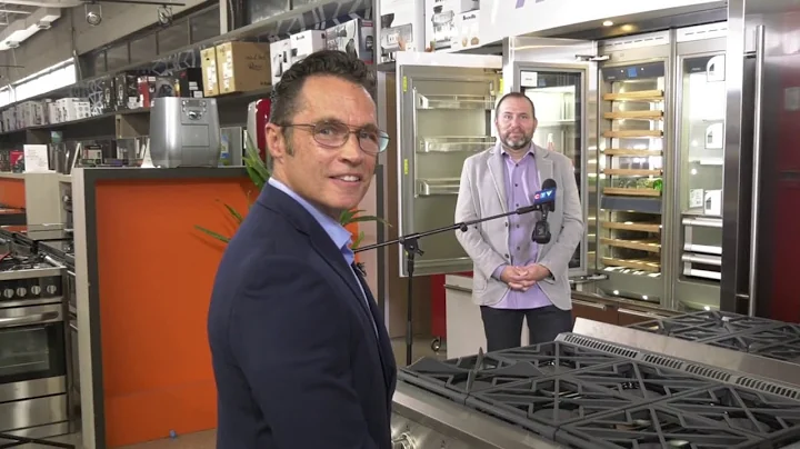 Ask An Expert: Fhiaba Appliances