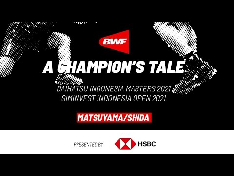 A Champion's Tale