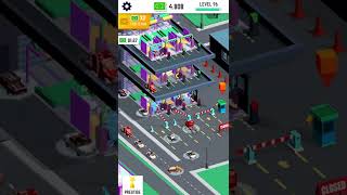 Car Wash Empire Ad screenshot 4