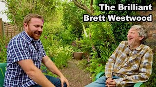 Brett Westwood - One of the UK's BEST Naturalists - A Full Interview
