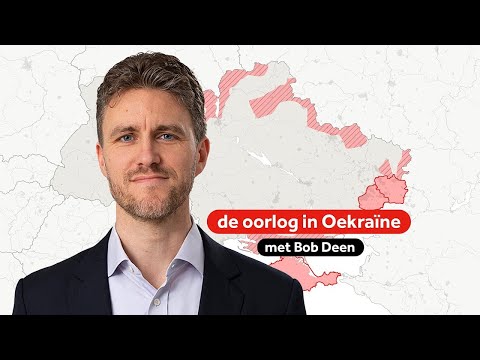 TERUGKIJKEN: Hoe ontwikkelt de oorlog zich?