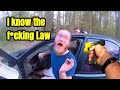 Female Cop Regret Stopping This Man