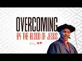 DAY 17 OVERCOMING BY THE BLOOD OF JESUS MIDNIGHT SERVICE 14TH MAY 2026 EV DANIELY JOSHUAN 