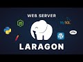 Curso intensivo de Laragon | Entorno de desarrollo web local