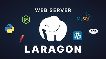 Curso intensivo de Laragon | Entorno de desarrollo web local