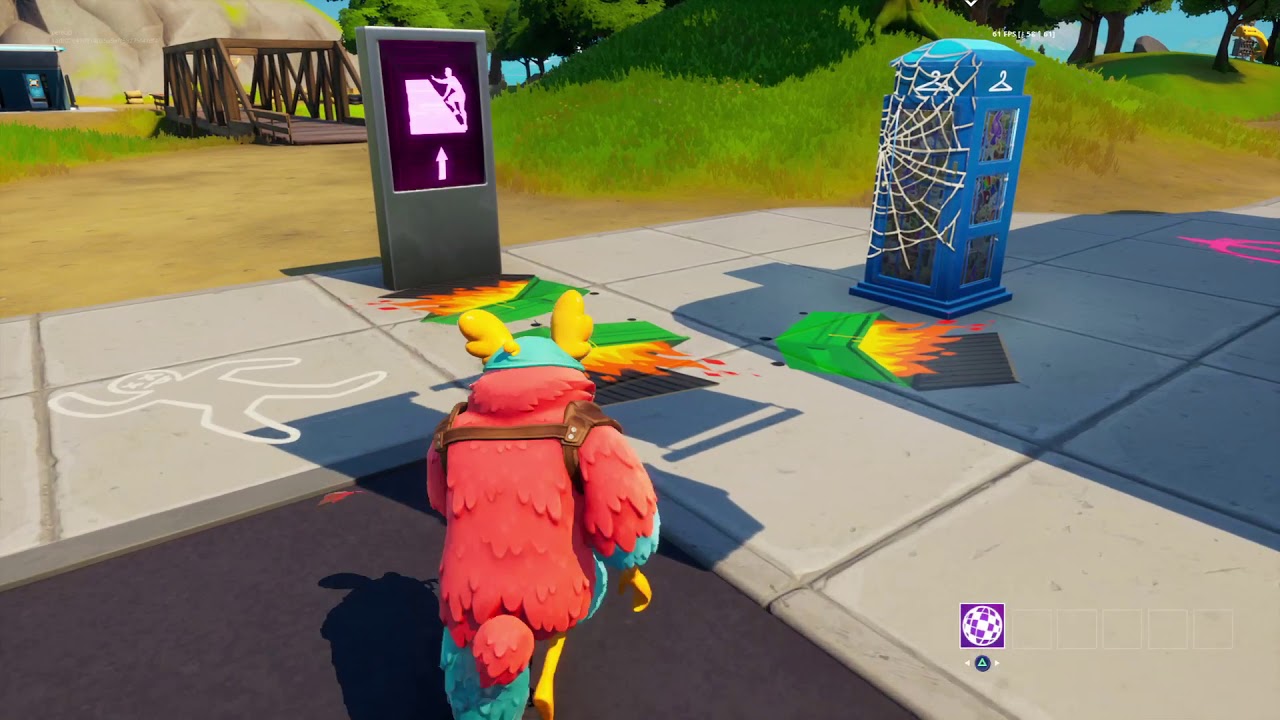 Story time with petect5