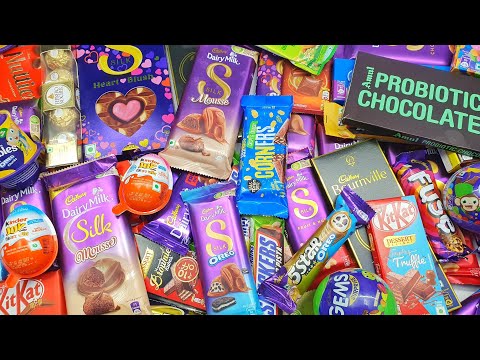 Some Lot's of Candies