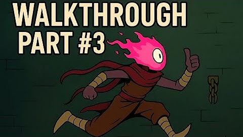 Dead Cells || 5 BC || Walkthrough part #3 #deadcells #youtube 