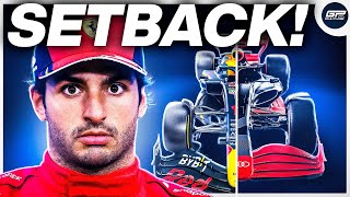 Audi And Red Bulls HUGE CONCERNS OVER SAINZ!
