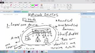 Lec one part 3  Application Layer