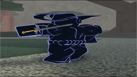 When yba mods join the server