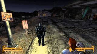 Fallout: New Vegas-Mods of the Week-Episode 18