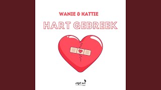 Hart Gebreek (feat. Kattie)