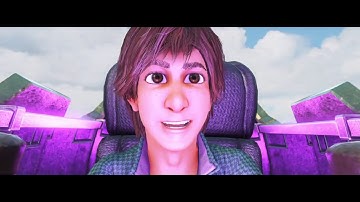 KNACK 2 -100 % -Very Hard- Fresh New Game -Chapter 15 - FINAL BOSS + ENDING (No Death)