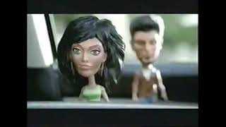 2007 Jeep Compass Commercial USA 2