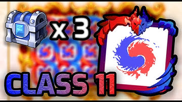 THE POWER OF CLASS 11 YINYANG!!! | How To Play Yinyang Co-op (Lazy Version) [LuNEJuNE]