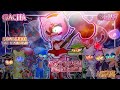 𝙴𝚇𝙾𝚁𝙲𝙸𝚂𝙼 SONIC EXE THE DISASTER GCMV GACHA 