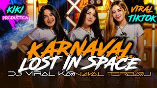 DJ TRAP FINIS KARNAVAL 2026 LOST IN SPACE