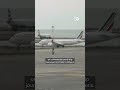 Should Cannes Film Festival ban private jets?