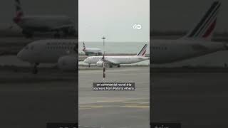 Should Cannes Film Festival ban private jets?