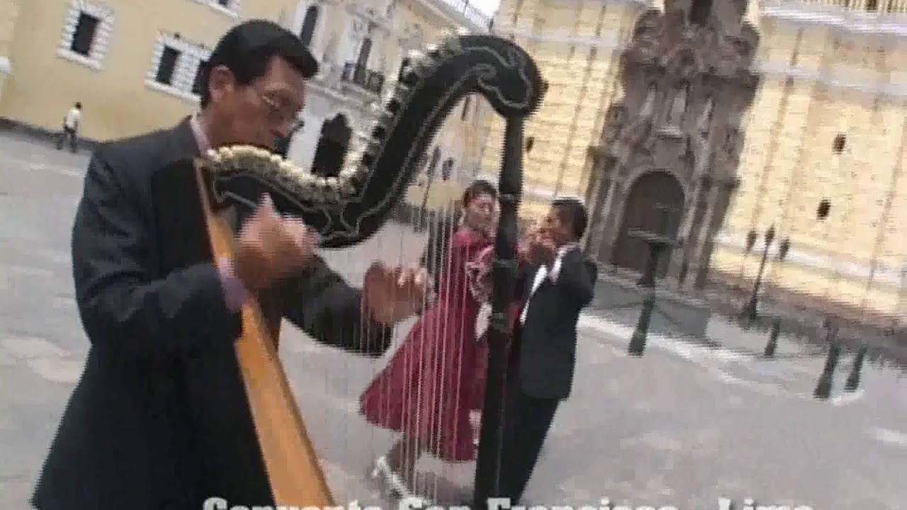 La Flor de la Canela - ARPA : MAURO FLORES.