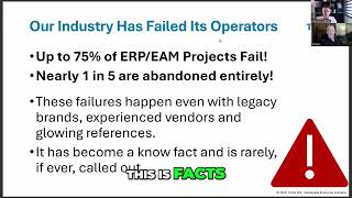 ERP Failure: The Harsh Truth About Enterprise Software