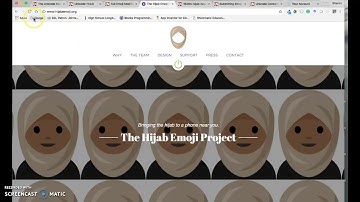 Mistretta - Unicode and Emojis