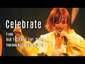 Nao Yoshioka - Celebrate Live 2021 Fearless Strength Faith Joy