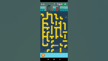 Smart puzzle pipe level 5-21,#shorts,#youtubeshort,#shortvideo,#KingShaktie,#short,