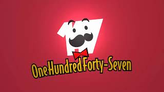 Ignacio Herrera´s Logo Countdown 200-101