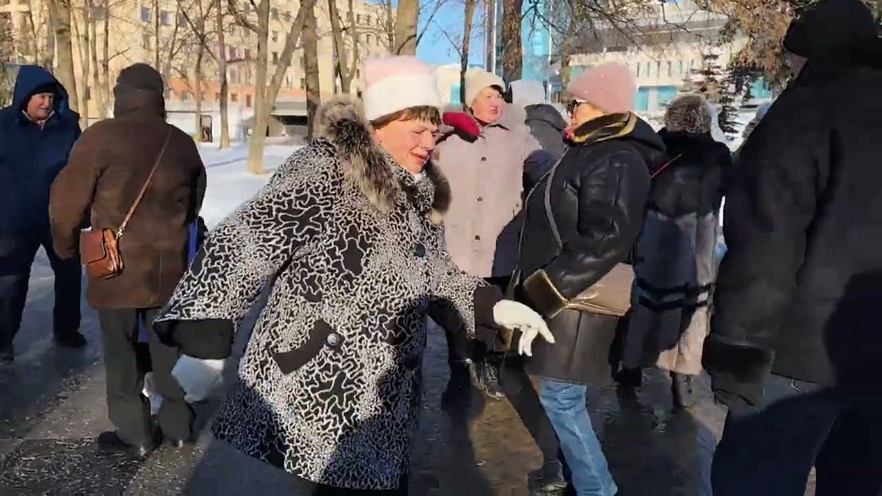 1 ФЕВРАЛЯ 2026 ОЙ, ТИ МАРІЧКО ЧАРІВНИЦЕ 