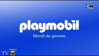 Sequenza Cartoon Network - 20 Marzo 2023