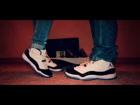 CONCORD (UN AMOR DE LOCOS) | El More, Jay Rossel, ??? EDIT/NO OFICIAL